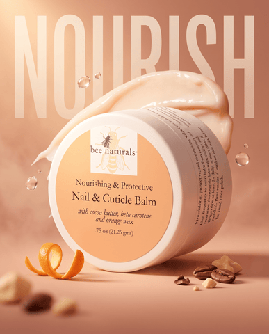 Nail & Cuticle Balm