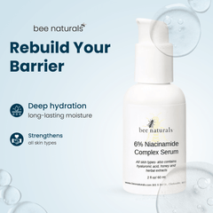6% Niacinamide Complex Serum