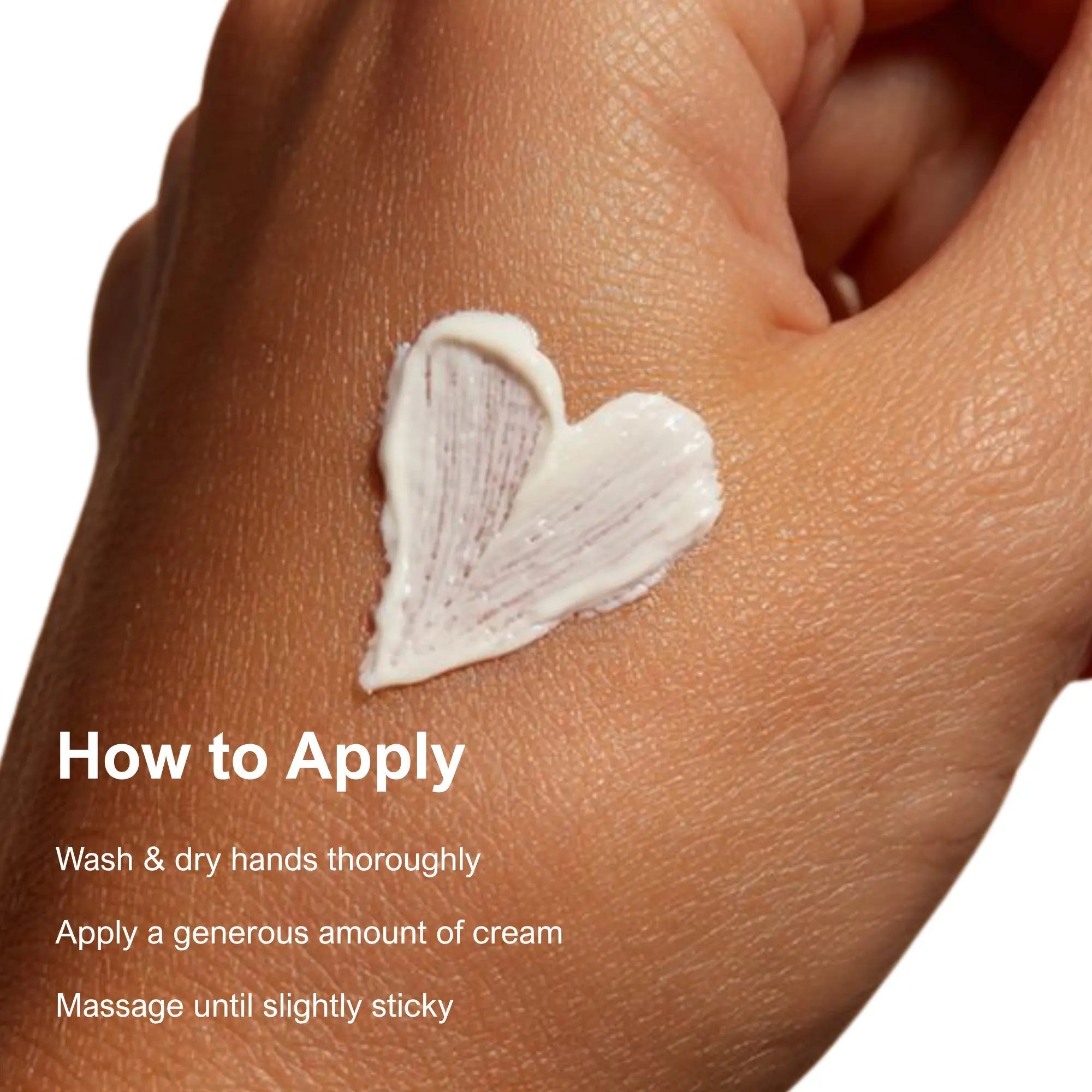 Rescue & Repair Hand Paste