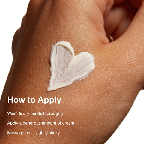 Rescue & Repair Hand Paste