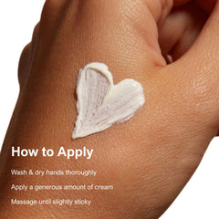 Rescue & Repair Hand Paste