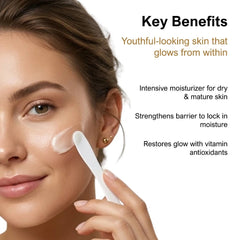 Crème Luxe Intense Moisture