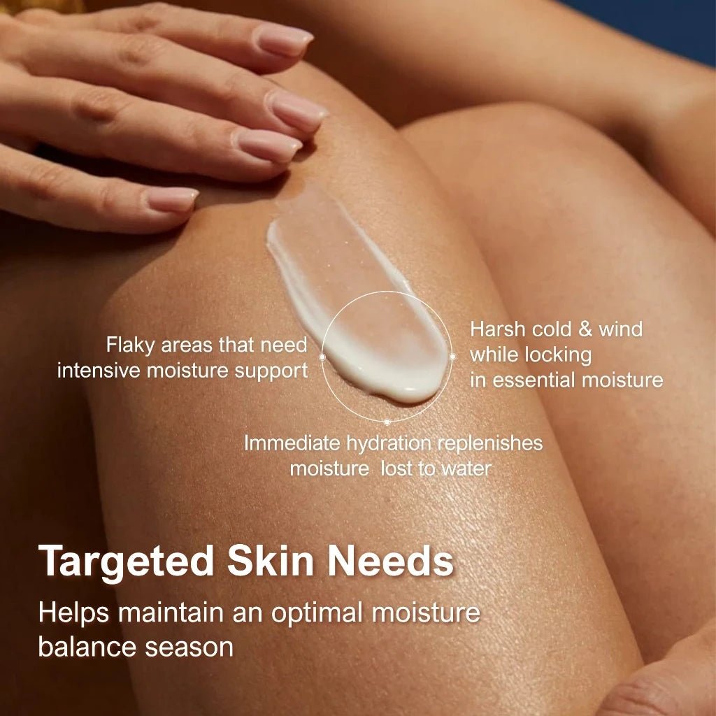 Radiant Glow Body Butter