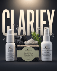 Acne and Blemish Daily Essentials Set