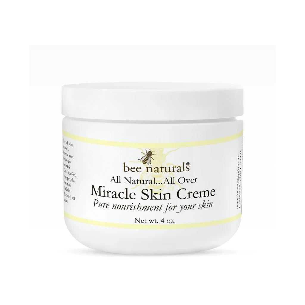 Miracle Skin Crème