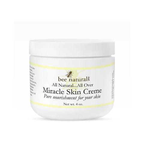 Miracle Skin Crème