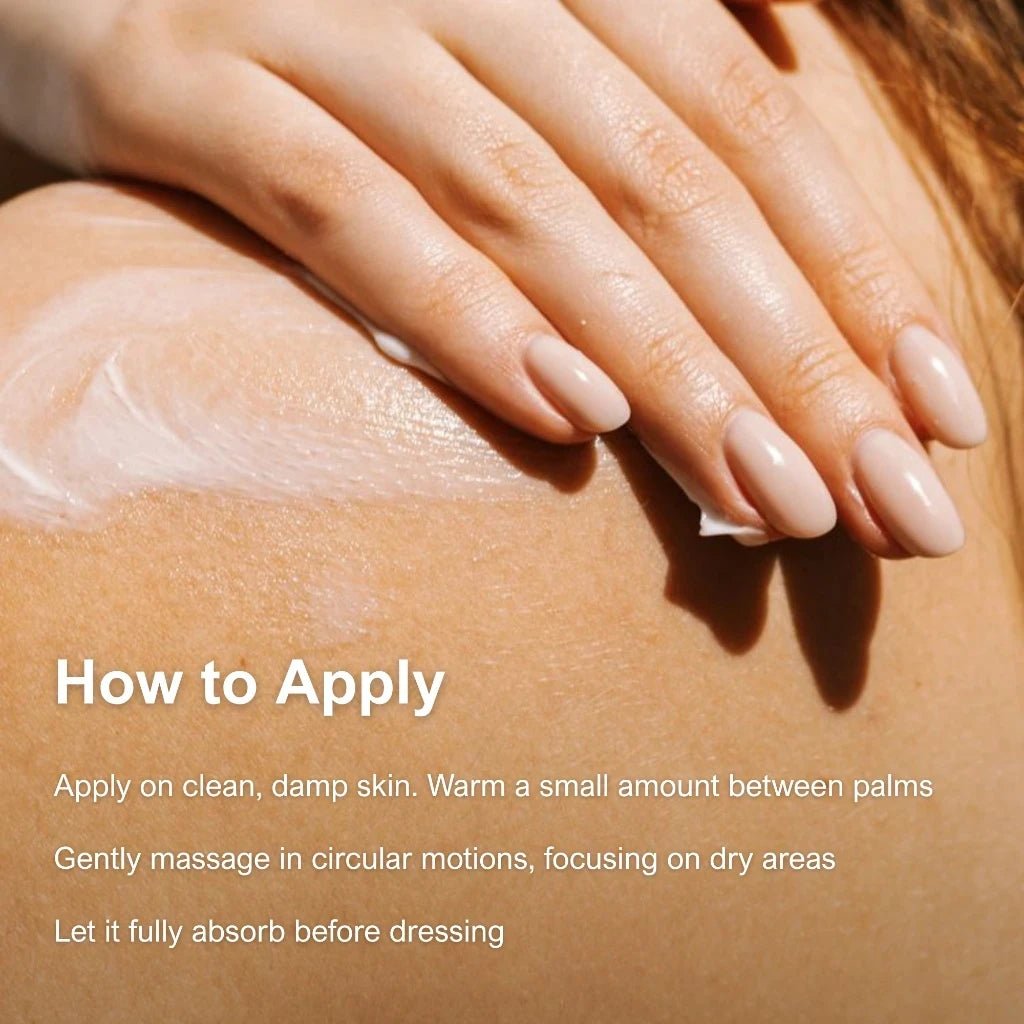 Radiant Glow Body Butter