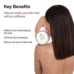 Ultra - Rich Hair Balm