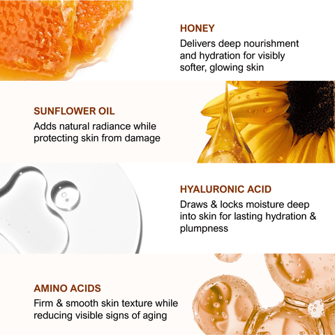Hand and Body Nectar Ultra Rich