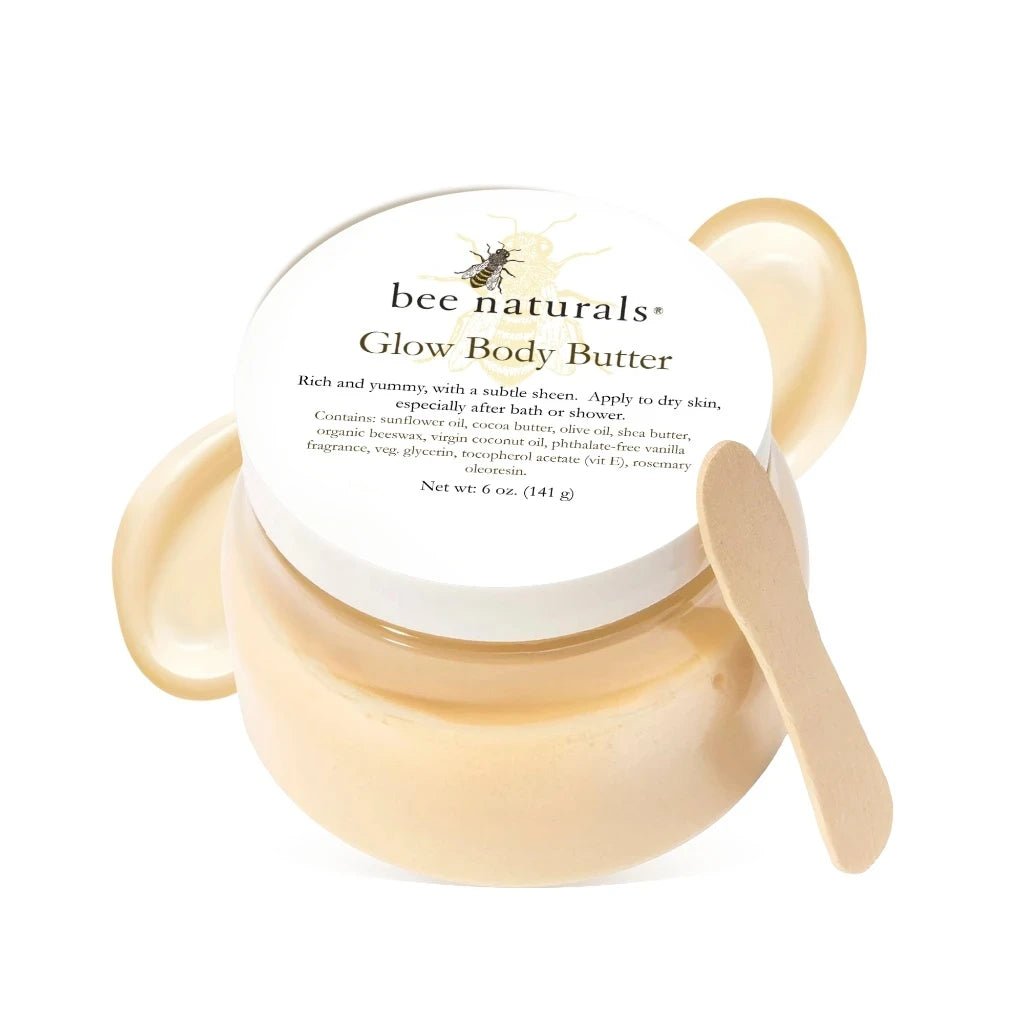Radiant Glow Body Butter