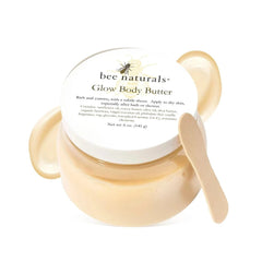 Radiant Glow Body Butter