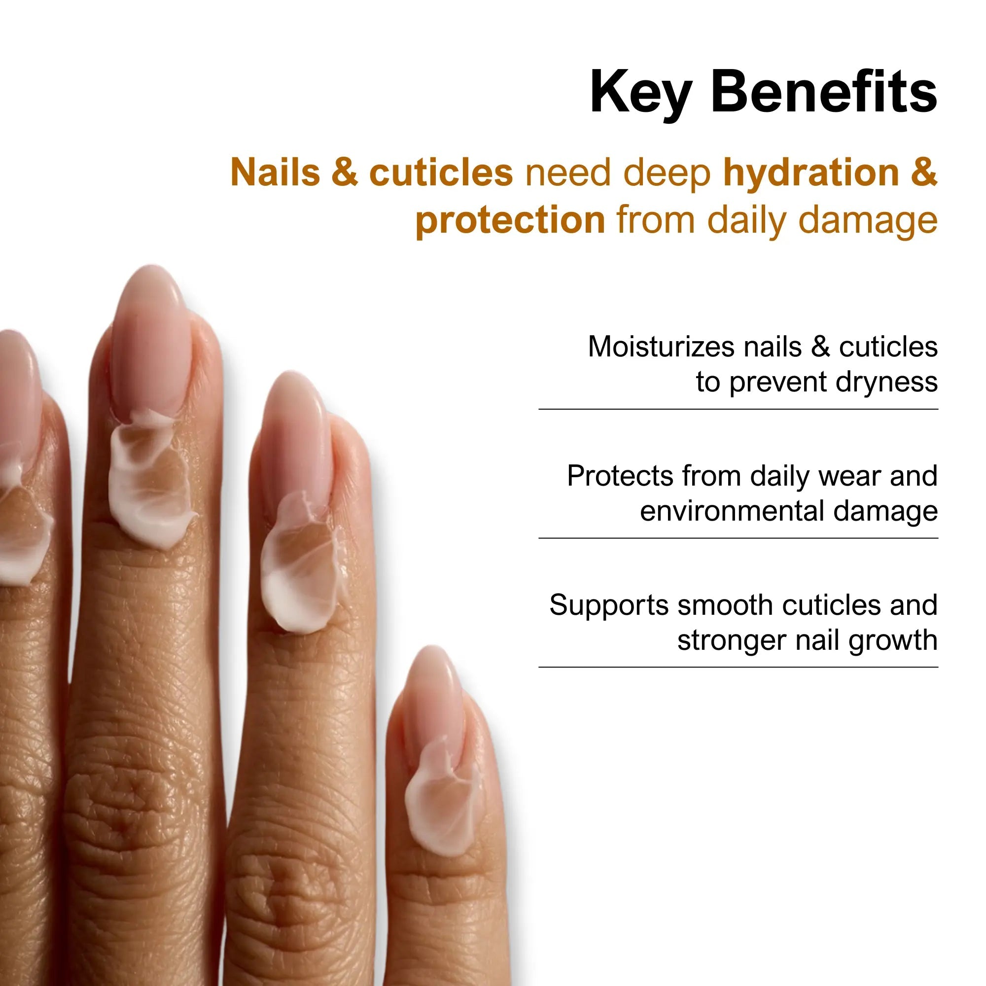 Nail & Cuticle Balm