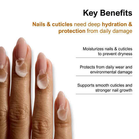 Nail & Cuticle Balm