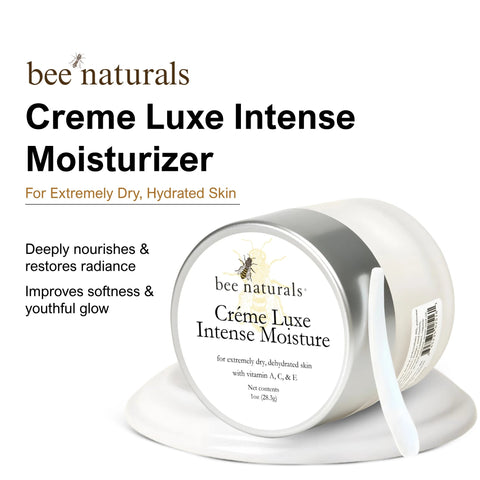 Crème Luxe Intense Moisture