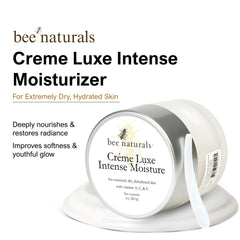 Crème Luxe Intense Moisture