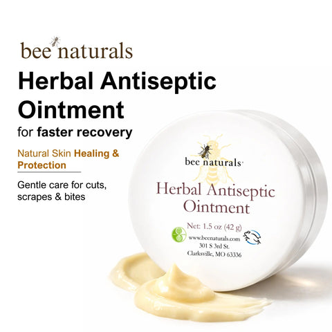 Herbal Antiseptic Ointment