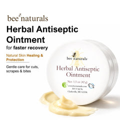 Herbal Antiseptic Ointment