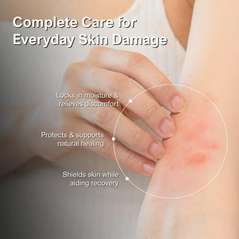 Herbal Antiseptic Ointment