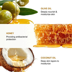 Miracle Skin Crème