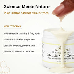 Miracle Skin Crème