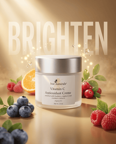 Vitamin C Antioxidant Crème