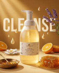 Aromatherapy Foaming Hand Wash