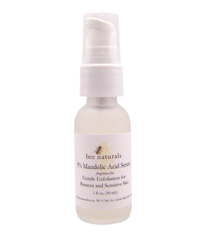 5% Mandelic Acid Serum