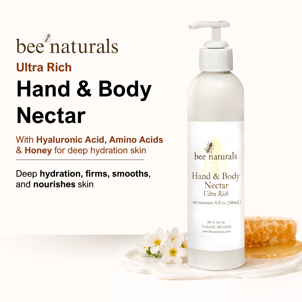 Hand and Body Nectar Ultra Rich