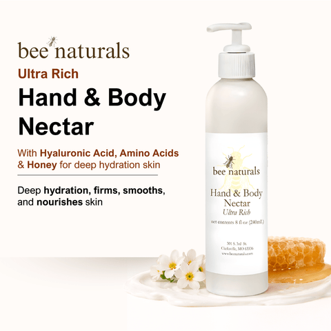 Hand and Body Nectar Ultra Rich