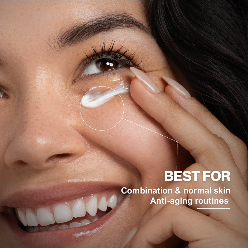Queen Bee Peeper Keeper Eye Balm