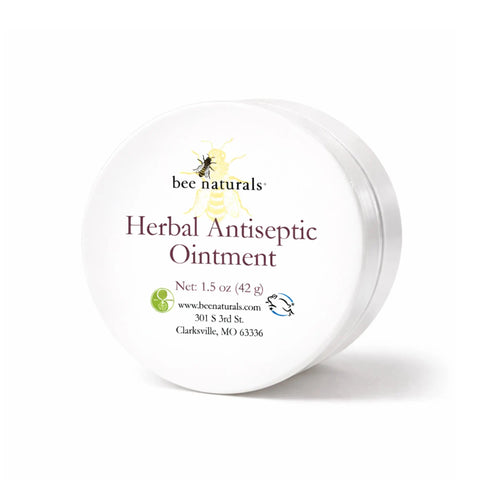 Herbal Antiseptic Ointment