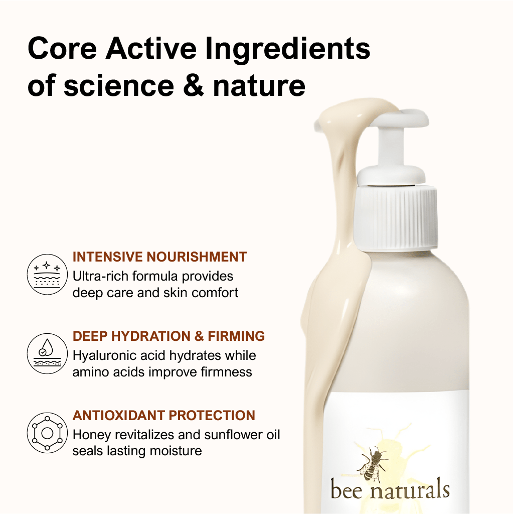 Hand and Body Nectar Ultra Rich