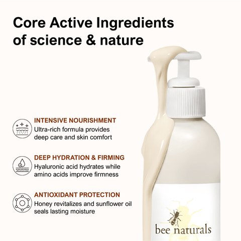 Hand and Body Nectar Ultra Rich