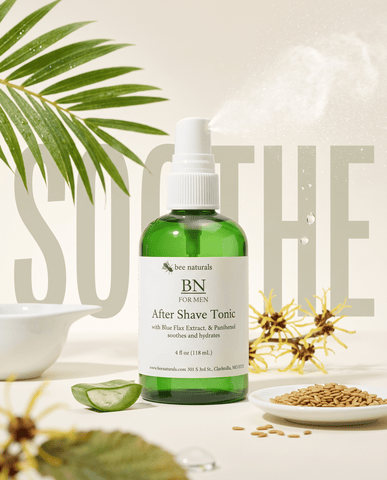 BN for Men After Shave Tonic
