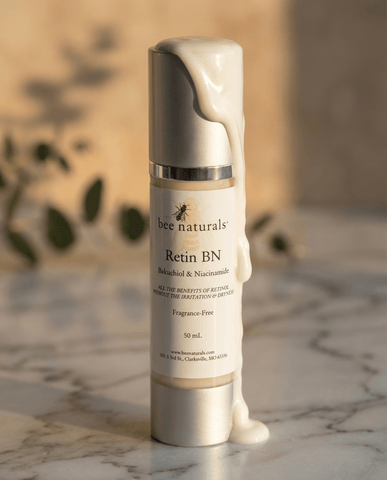 Retin BN Bakuchiol + 7% Niacinamide