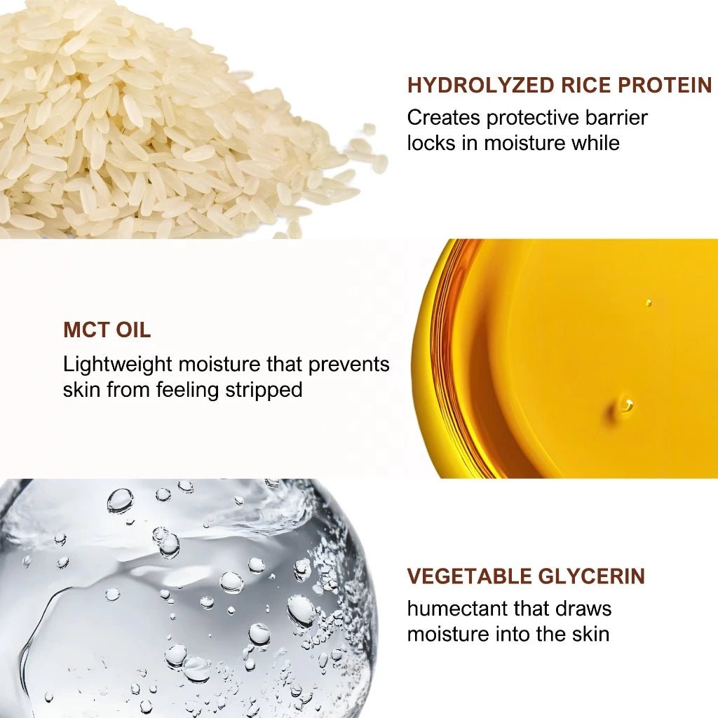 Brightening Enzyme Exfoliating Crème