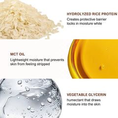 Brightening Enzyme Exfoliating Crème