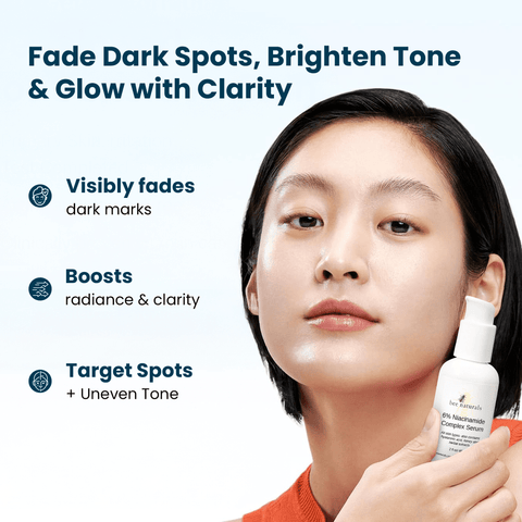 6% Niacinamide Complex Serum