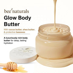 Radiant Glow Body Butter