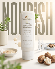 Ultra-Rich Luxury Hair Conditioner