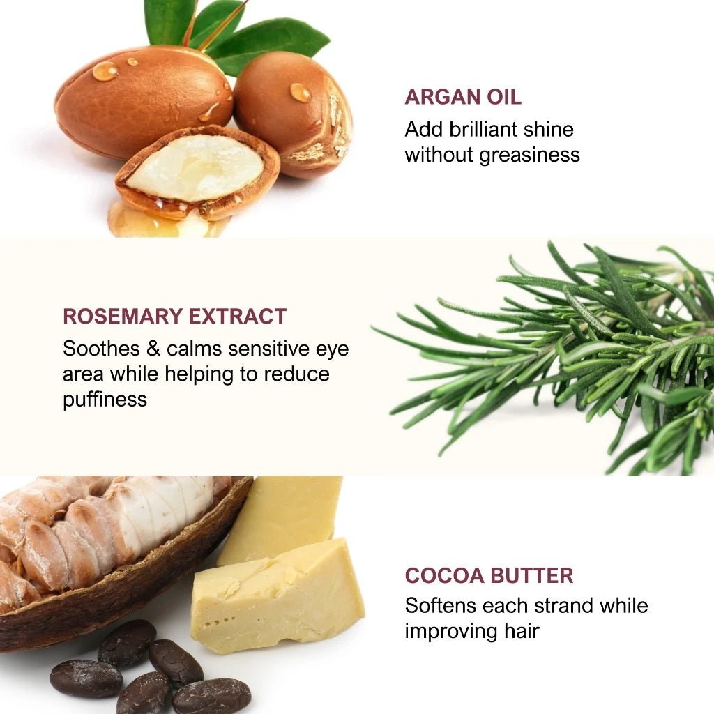 Ultra - Rich Hair Balm
