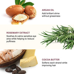 Ultra - Rich Hair Balm