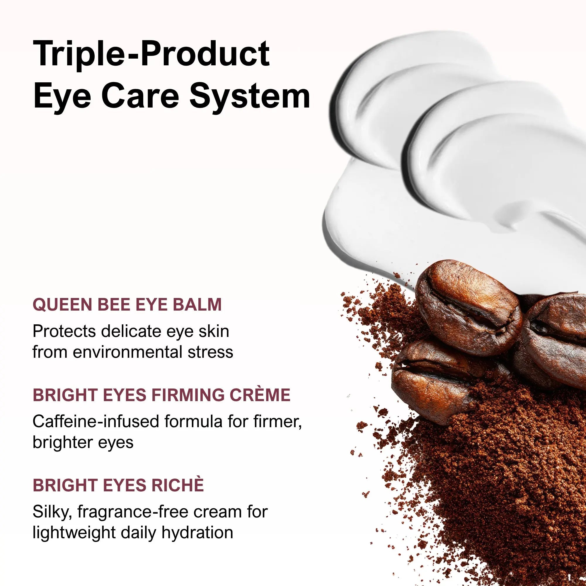 Peeper Keeper Trio Eye Care Set