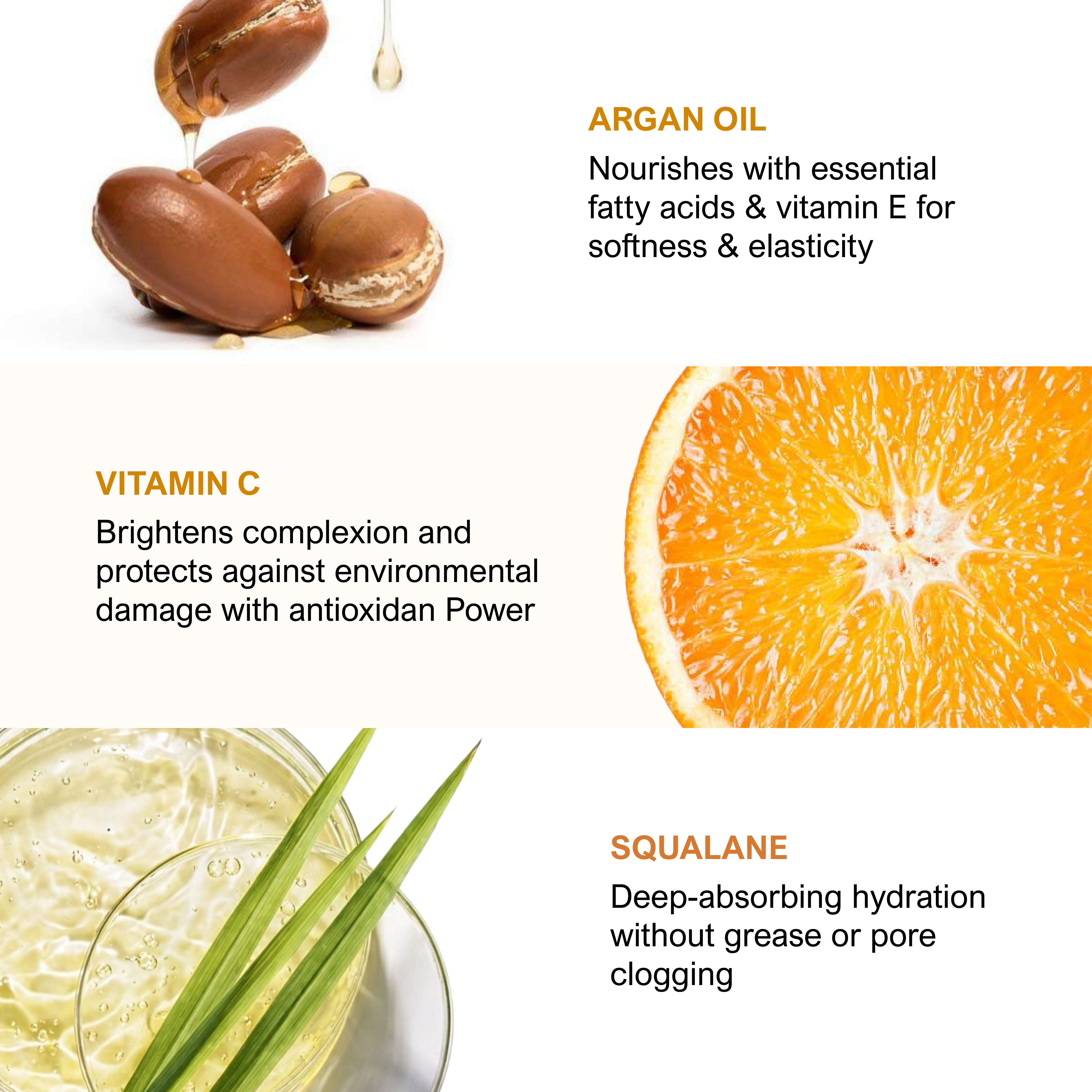 Bio - Phyto Nutrient Oil