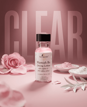 Blemish RX Drying Lotion Spot Treatment