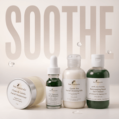 Bee Gentle Essential Skin Care System
