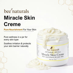 Miracle Skin Crème