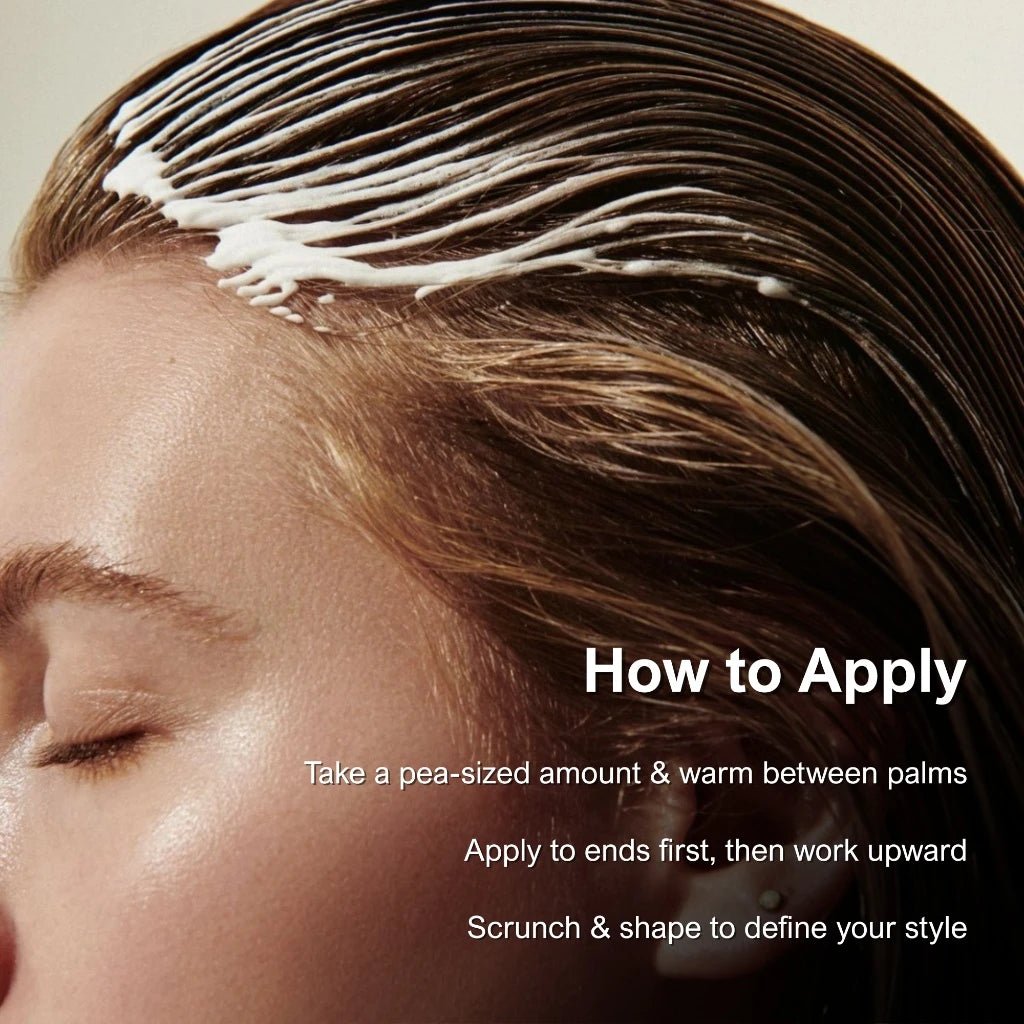Ultra - Rich Hair Balm