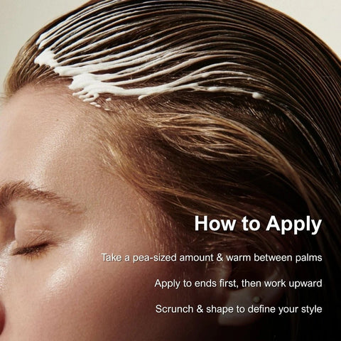 Ultra - Rich Hair Balm