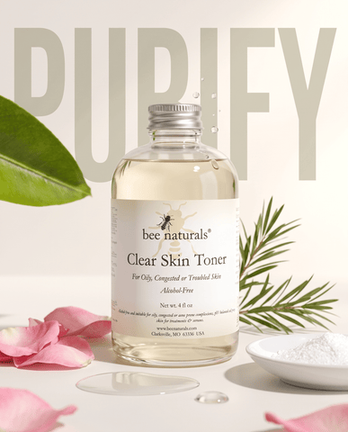 Clear Skin Toner